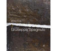 Giuseppe Spagnulo. Il Fuoco, Arte - [Gli Ori]