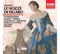 Giuseppe Taddei - Mozart: Le Nozze di ro (Highlights)