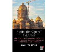 Giuseppe Tateo Under the Sign of the Cross (Copertina rigida) Space and Place