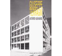 Giuseppe Terragni, architetto razionalista