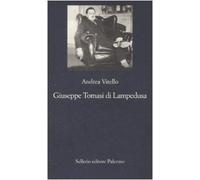 Giuseppe Tomasi di Lampedusa