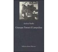 Giuseppe Tomasi di Lampedusa