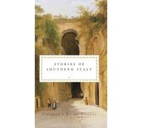 Giuseppe Tomasi Di Lampedusa Stories of Southern Italy (Copertina rigida)