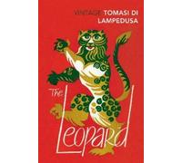 Giuseppe Tomasi Di Lampedusa The Leopard (Tascabile)