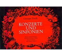 Giuseppe Torelli - Konzerte Und Sinfonien