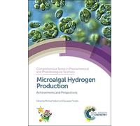 Giuseppe Torzillo Microalgal Hydrogen Production (Copertina rigida)