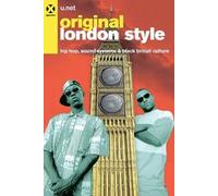 Giuseppe U Net Pipitone Original London Style (UK) (Tascabile)