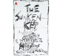Giuseppe Ungaretti Andrew Fitzsimons Sergio Maria (I The Sunken Keep (Tascabile)