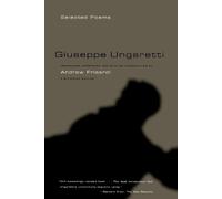 Giuseppe Ungaretti Giuseppe Ungaretti (Tascabile)