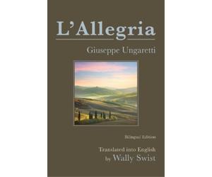 Giuseppe Ungaretti L'Allegria (Tascabile)