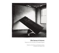 Giuseppe Ungaretti Like Leaves in Autumn (Tascabile)