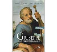 Giuseppe uomo dei nostri giorni. Un mese a lui dedicato