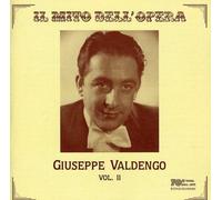 Giuseppe Valdengo Guglielmo Tell / Chenier / Nozze Di Figaro (CD)