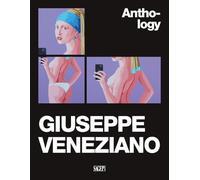 Giuseppe Veneziano. Anthology