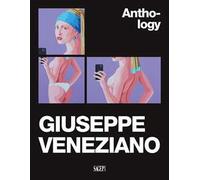 Giuseppe Veneziano. Anthology