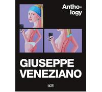 Giuseppe Veneziano. Anthology - [SAGEP]
