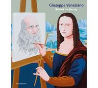 Giuseppe Veneziano. Behind the beauty. Ediz. italiana e inglese