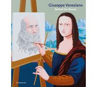 Giuseppe Veneziano. Behind the Beauty. - [Silvana Editoriale]