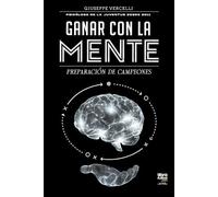 Giuseppe Vercelli Ganar con la mente (Tascabile)