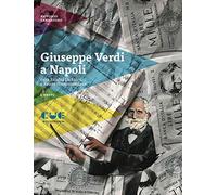 Giuseppe Verdi a Napoli