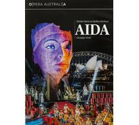 giuseppe verdi - aida (1 DVDMU) (DVD)