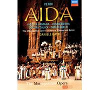 Giuseppe Verdi - Aida