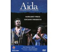 Giuseppe Verdi - Aida