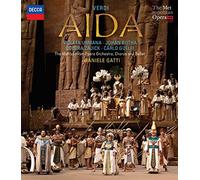 Giuseppe Verdi - Aida