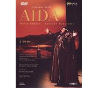 Giuseppe Verdi - Aida