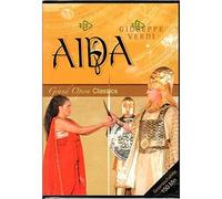 Giuseppe Verdi - Aida