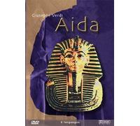 Giuseppe Verdi - Aida [Edizione: Regno Unito]