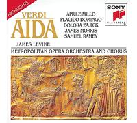 Giuseppe Verdi - Aida-Hlts