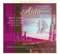 Giuseppe Verdi - Aida-Hlts