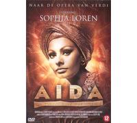 Giuseppe Verdi - Aida - The Movie Musical (CD)