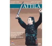 Giuseppe Verdi - Attila