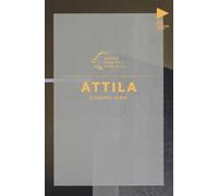 Giuseppe Verdi. Attila