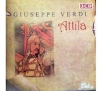 Giuseppe Verdi - Attila-Comp Opera