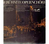 Giuseppe Verdi - Berühmte Opernchöre