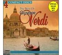 Giuseppe Verdi - Best of Verdi