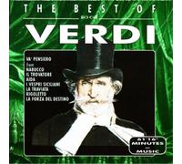 Giuseppe Verdi - Best of Verdi, the