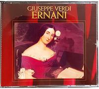 Giuseppe Verdi - Carlo Bergonzi, Leontyne Price, Mario Sereni, Ezio Flagello, Fernando Iacopucci, Hartje Mueller, Julia Hamari - Ernani - Opera In 4 Acts