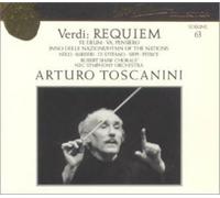 Verdi/ Toscanini/ Nbc Sym Orch - Collection 63