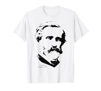 Giuseppe Verdi Compositore di musica classica retro Maglietta