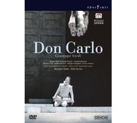 Giuseppe Verdi:Don Carlo