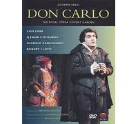 Giuseppe Verdi - Don Carlo