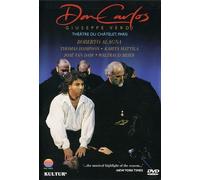Giuseppe Verdi - Don Carlos