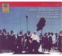 Giuseppe Verdi - Don Carlos-Comp Opera
