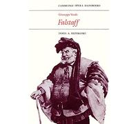 Giuseppe Verdi: Falstaff