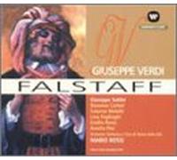 Giuseppe Verdi - Falstaff-Comp Opera