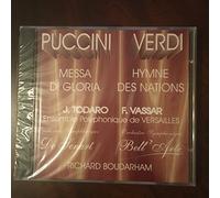 Giuseppe Verdi - Giacomo Puccini